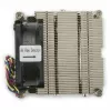 Dissipador de CPU Supermicro SNK-P0048AP4 S2011 2U+ ativo (SNK-P0048AP4)