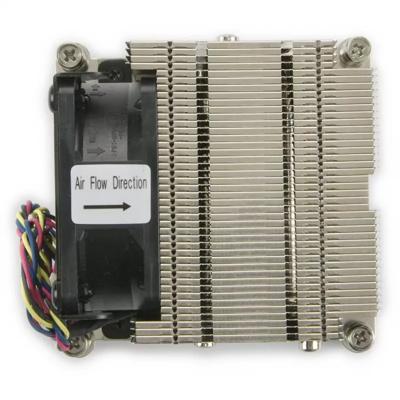 Dissipador de CPU Supermicro SNK-P0048AP4 S2011 2U+ ativo (SNK-P0048AP4)