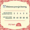 FOLK pato à moda da Grande Polónia com maçãs, codorniz e arenque - comida seca para gatos - 7kg