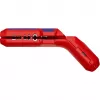 Descascador de cabos Knipex ErgoStrip 16 95 01 SB
