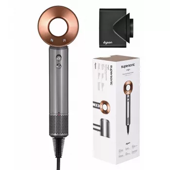 Secador de cabelo Dyson Supersonic Origin 1600 W cobre, níquel