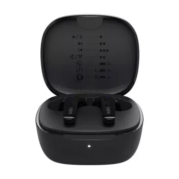 Soundform Motion TWS preto