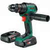 Bosch 06039E2002 berbequim aparafusador a bateria preto