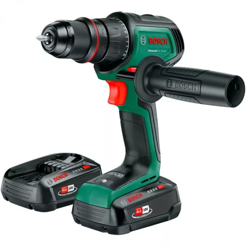 Bosch 06039E2002 berbequim aparafusador a bateria preto