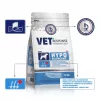 VET RESPONSE Hipoalergénico - Alimento seco para cães - 1,6 kg