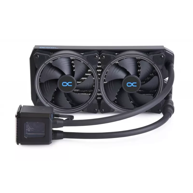 Arrefecedor líquido all-in-one Alphacool 11729