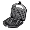 Torradeira e sanduicheira Maestro MR-709 3em1 750W – sanduicheira, placas de grelhar e de waffles, branca