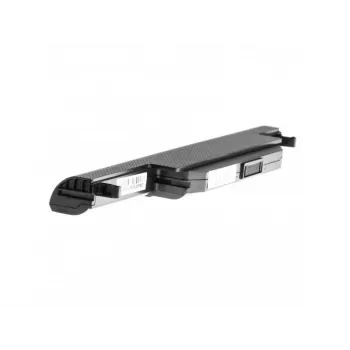 Bateria Green Cell AS37 para ASUS R400 R500 R500V R700 série K55 — Li-Ion 4400 mAh 10,8 V, 6 células, preto