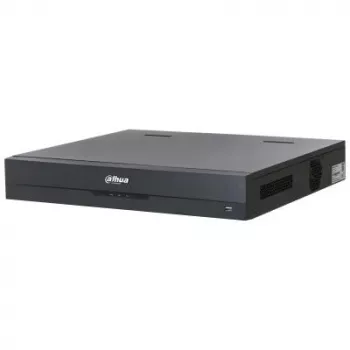 Gravador IP Dahua NVR5464-EI2