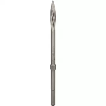 Ponta de cinzel Bosch 2 608 690 167 SDS-max RTec Speed, 400 mm
