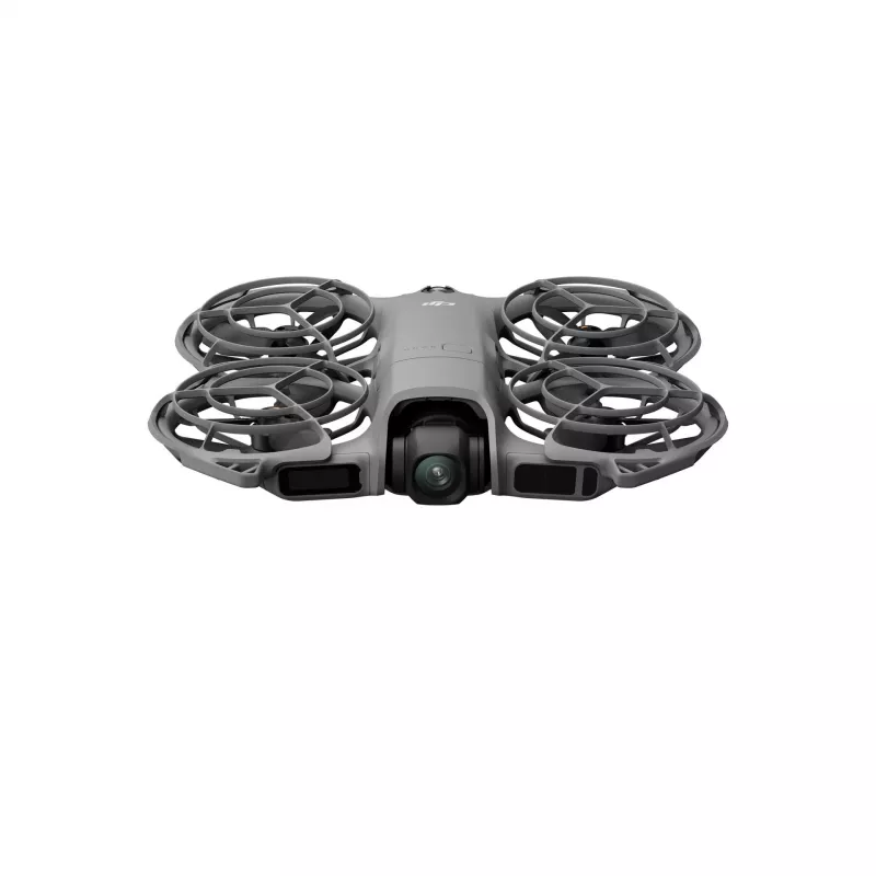Plataforma de câmara para quadricóptero DJI CP.FP.00000273 (Modelo 131729) — drone compacto com câmara para fotografia aérea