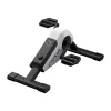 Mini elíptica Cycplus DC1 – elíptica compacta para debaixo da secretária