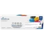 Toner MediaRange HP CF217A 1600 páginas preto