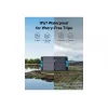 Anker SOLIX PS100 painel solar 100 W silício monocristalino