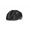 Capacete de bicicleta HJC ATARA, preto, tamanho M (médio) — capacete de proteção para ciclismo de estrada e urbano