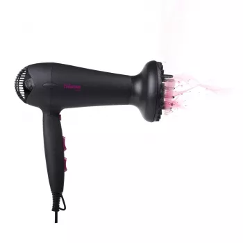 Secador de cabelo Tristar HD-2358