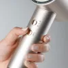 Secador de cabelo Taurus Digital Force 1600 W cinzento