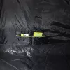 Tenda High Peak Brixen 4.0 cinzento-verde 4 pessoas 11815
