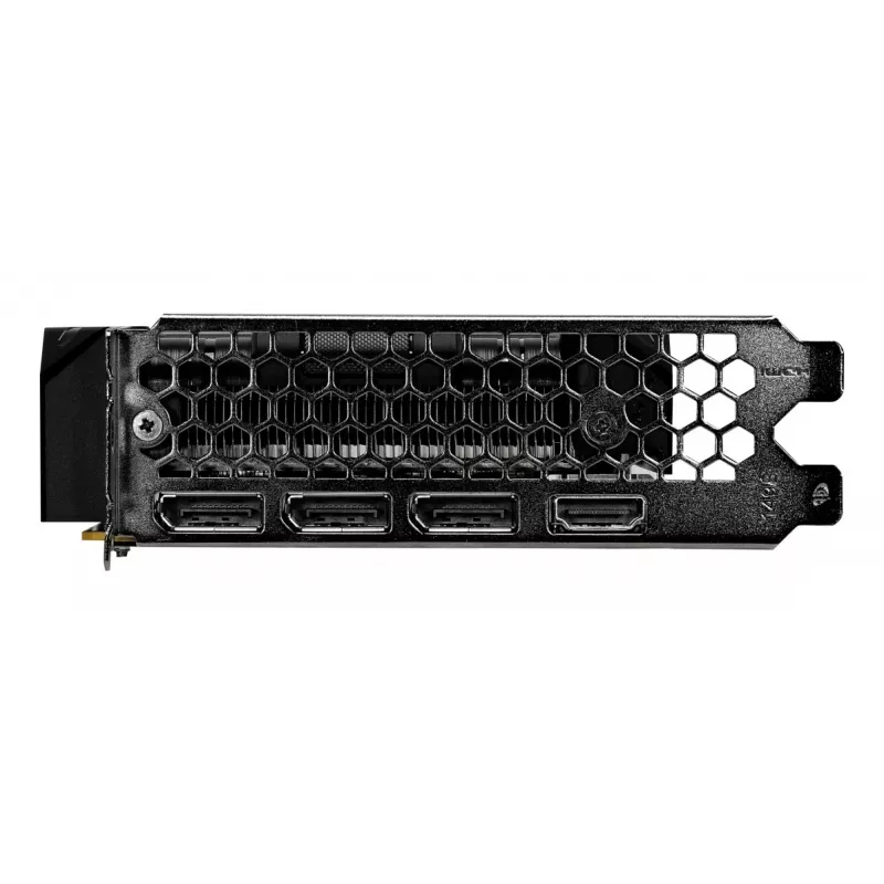 Placa gráfica Palit GeForce RTX 5050 StormX OC — 8 GB GDDR6, 128 bits, PCIe 5.0