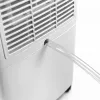 Desumidificador Jata JEHU2413 2 L 210 W 42 dB 230 V branco 270×205×408 mm