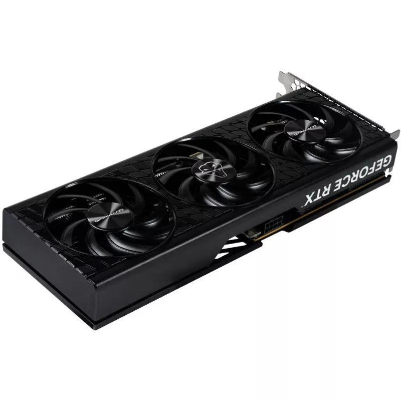 Placa gráfica Gainward GeForce RTX 5060 Ti Python III 8GB GDDR7