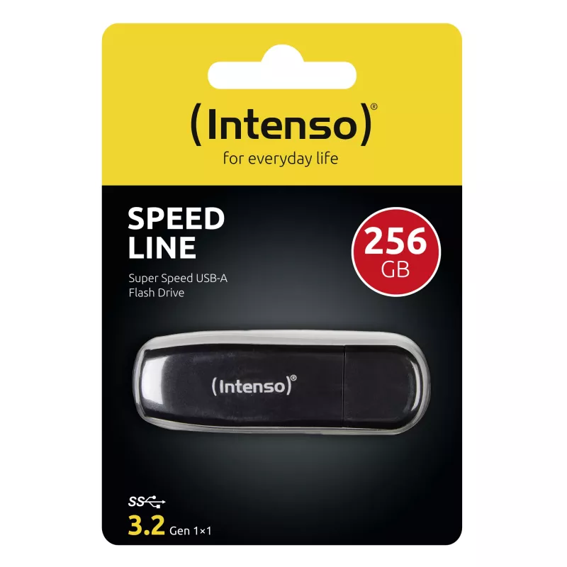 Pen drive flash USB3 256GB/3533492 INTENSO