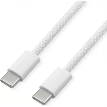 Cabo VALUE USB2.0 iPhone15 C-C ST/ST 60W 1m – cabo – Digital/Dados 11.99 – cabo – Digital/Dados