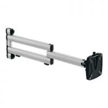 Suporte de parede para TV Novus TSS III XL 800 mm cinzento
