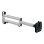 Suporte de parede para TV Novus TSS III XL 800 mm cinzento