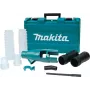 Conjunto de aspiração Makita 196858-4 para perfurar + cinzelar (196858-4)