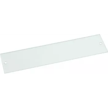 Disco difusor EUROLITE AKKU Bar-3 Glow QCL Flex QuickDMX para acessório de iluminação AKKU Bar-3