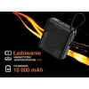 Carregador portátil Tracer Scout 10000 mAh MAG+PD+QC