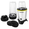 Esperanza EKM028 misturadora liquidificadora 1000 W preta, aço inoxidável