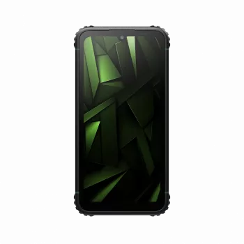 Hammer | Ranger | Preto/Verde | 6