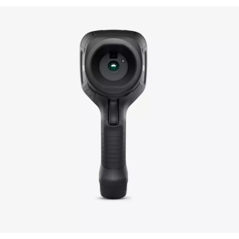Câmara termográfica FLIR E6 Pro resolução 240×180, dispositivo de inspeção portátil