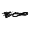 Fonte de alimentação Qoltec 51509 45W para Lenovo | 45W | 20V | 2,25A | 4,0*1,7 | +cabo de alimentação