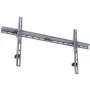 Suporte de TV ShiverPeaks BS89715 preto 152,4 cm 60 polegadas 81 kg