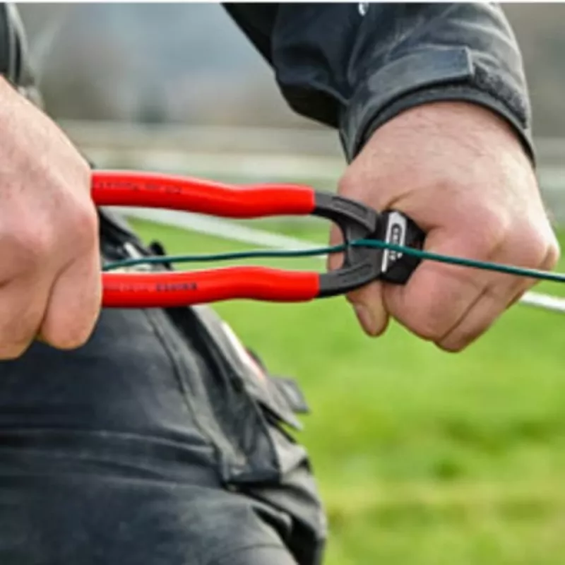 Alicate Knipex 71 01 250