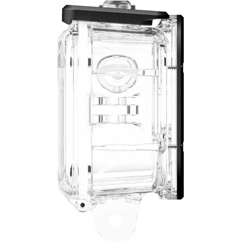 Carcaça subaquática Insta360 Ace Pro 2 - Bolsa para câmara - preto - transparente