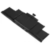 Bateria Green Cell A1494 para Apple MacBook Pro 15 A1398 2013–2014 95Wh