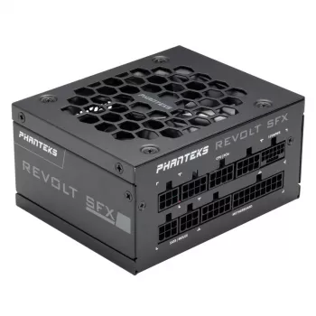 Fonte de alimentação Phanteks Revolt SFX 850 W