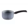 Panela Beper PE.100 redonda cinzento-claro