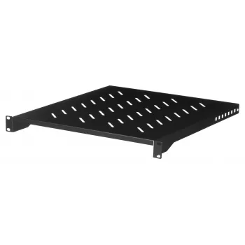 Prateleira para rack LANBERG AK-1005-B — 1U 19