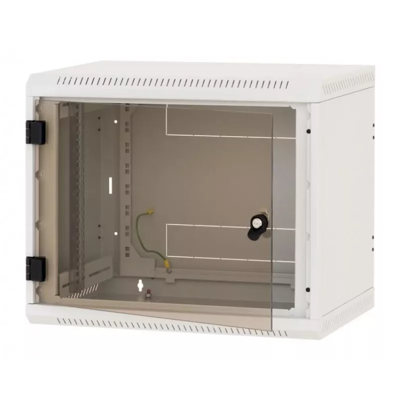 Rack de parede Triton 19 polegadas montagem na parede 6U/500