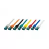 Cabo de rede RJ45 EFB-Elektronik Cat.6A S/FTP LSZH cinzento 2m Fabricante: EFB Elektronik (MK6001.2G)