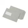 Envelopes de envio autoadesivos MAILmedia C5 com janela à esquerda, modelo 359418