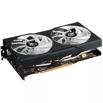 Placa gráfica AMD Radeon RX 7600 8 GB GDDR6