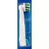 Cabeças de escova de dentes de substituição BRAUN Oral-B Pro CrossAction — pack de 10