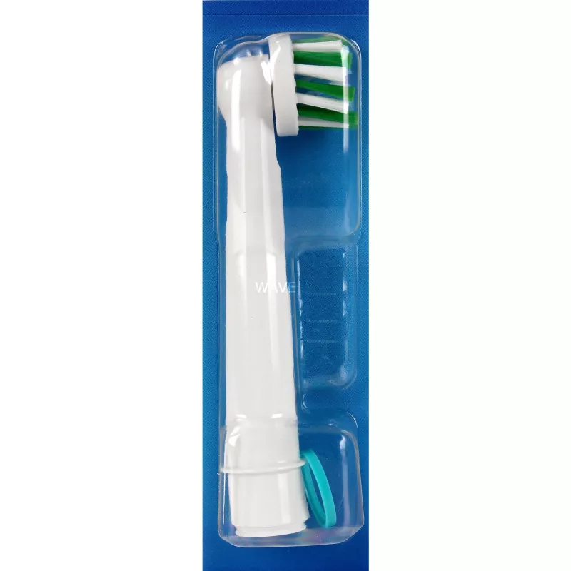 Cabeças de escova de dentes de substituição BRAUN Oral-B Pro CrossAction — pack de 10