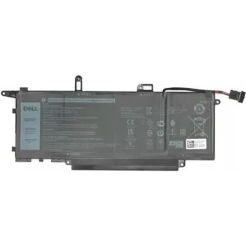 Dell bateria 52 Wh 4 células iões de lítio